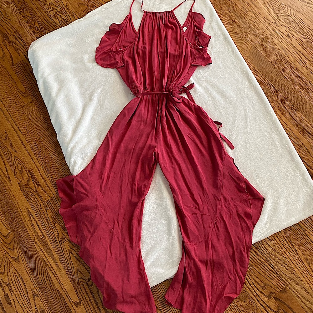 Mustard Seed jumpsuit